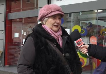 La subida de precios no detiene los caprichos navideños de los burgaleses