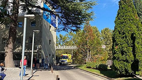 El Procurador del Común pide atender a los menores en la Unidad de Salud Mental de Aranda