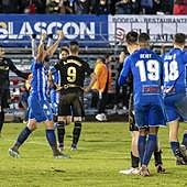 Entre 50 y 75 euros, el precio de las entradas para ver la Arandina-Real Madrid