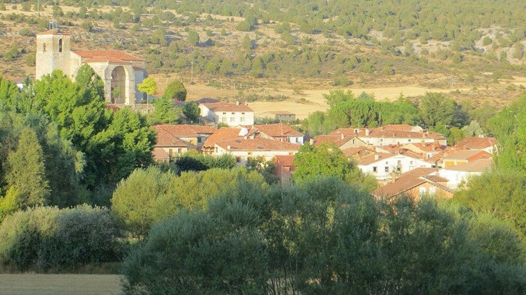 Arauzo de Miel afronta un 2024 lleno de retos