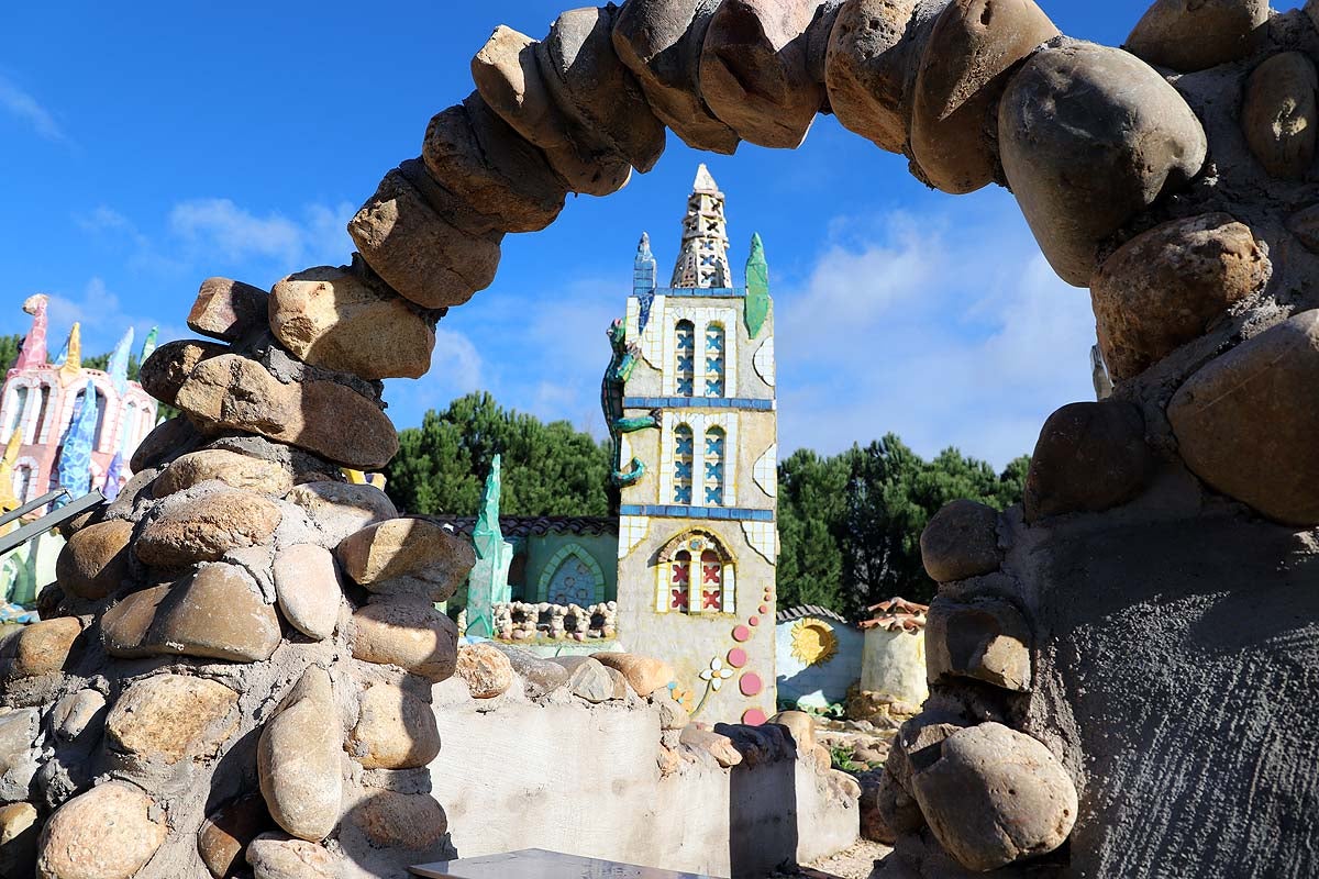 Una visita al pasado en Burgos, Territorio Artlanza