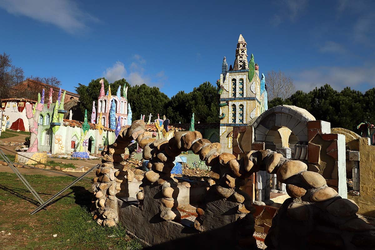 Una visita al pasado en Burgos, Territorio Artlanza