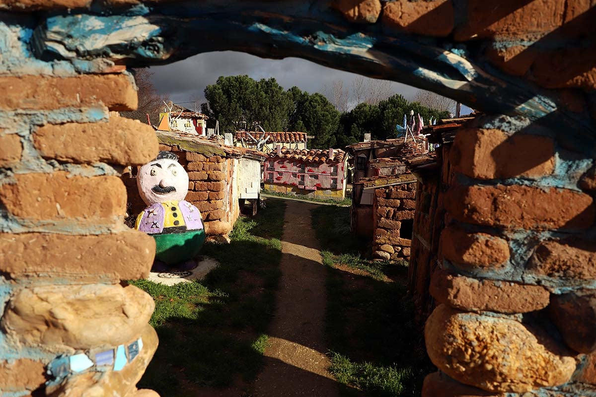 Una visita al pasado en Burgos, Territorio Artlanza