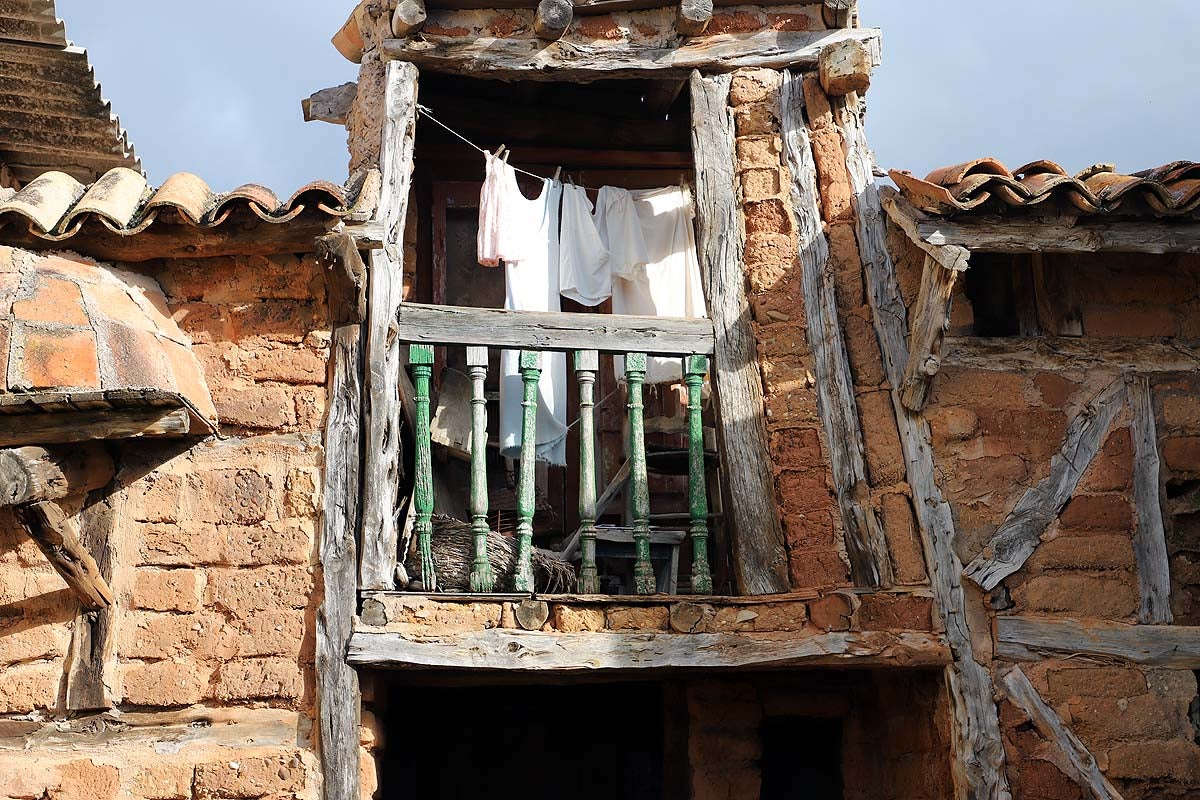 Una visita al pasado en Burgos, Territorio Artlanza