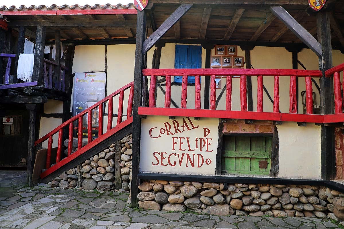 Una visita al pasado en Burgos, Territorio Artlanza