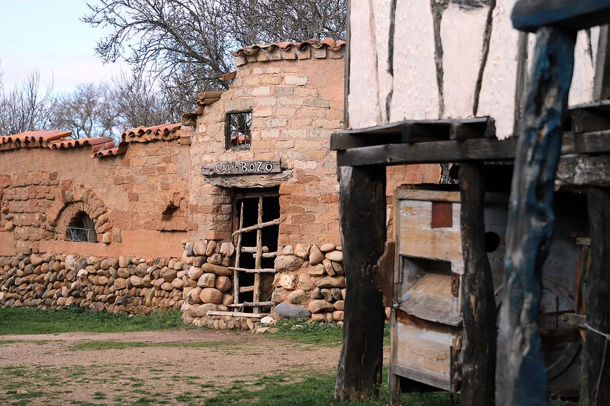 Una visita al pasado en Burgos, Territorio Artlanza