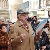 Una tradición de Burgos que nace de una zarzuela: 'La Pascuala'