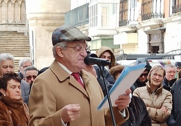 Una tradición de Burgos que nace de una zarzuela: 'La Pascuala'