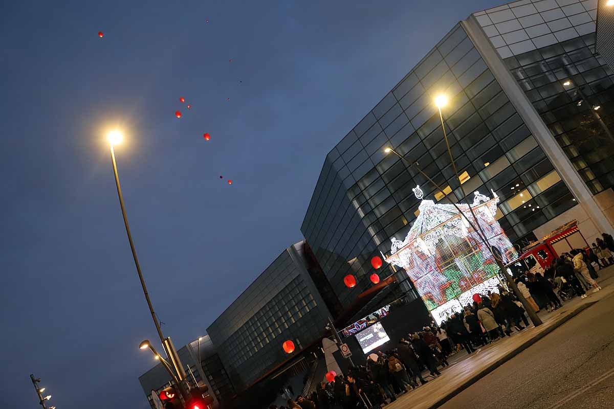 La iniciativa, que se había pospuesto en dos ocasiones, está organizada por la ONG burgalesa Kiwi Jambo, en colaboración con Proyecto Rubare. 