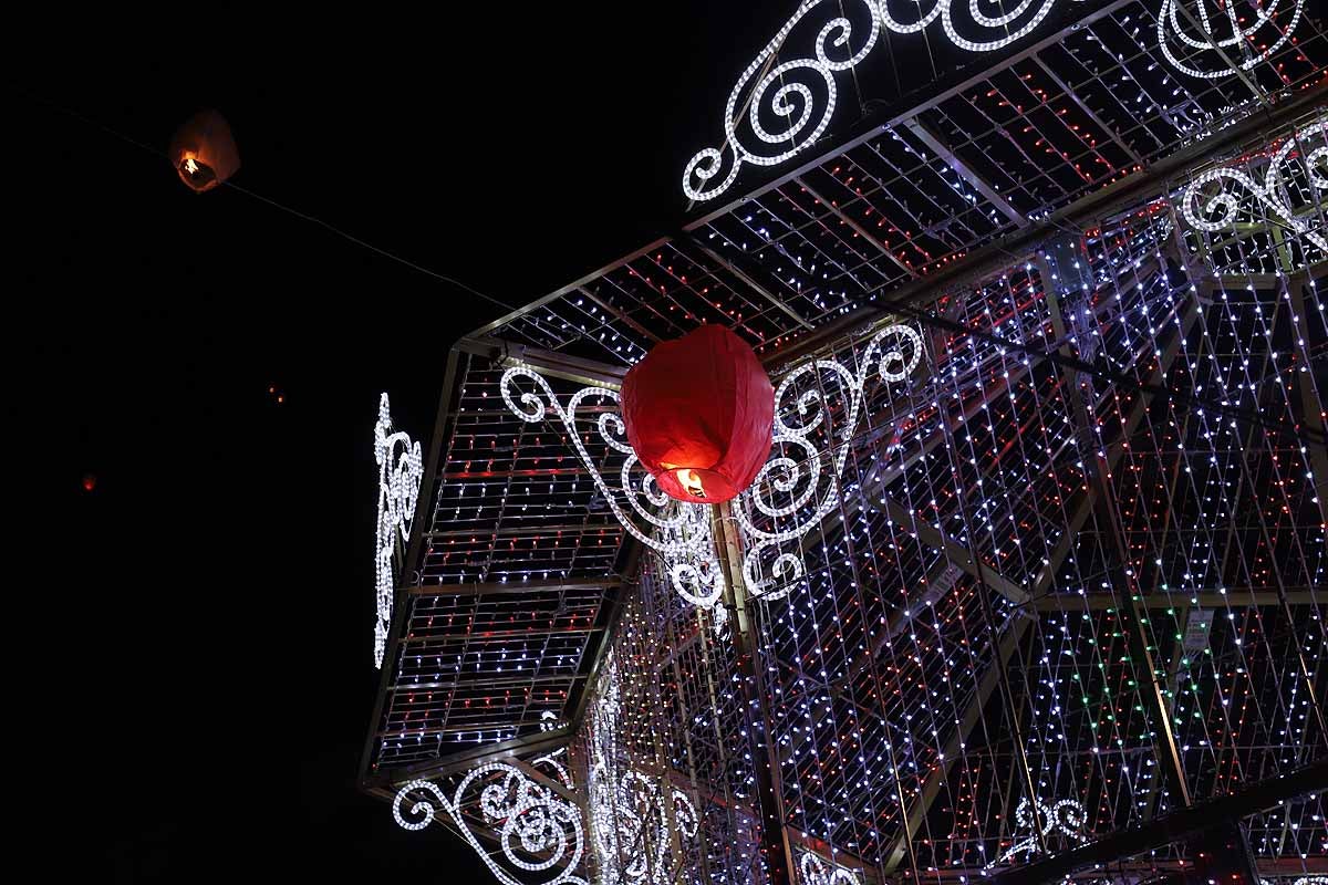 La iniciativa, que se había pospuesto en dos ocasiones, está organizada por la ONG burgalesa Kiwi Jambo, en colaboración con Proyecto Rubare. 