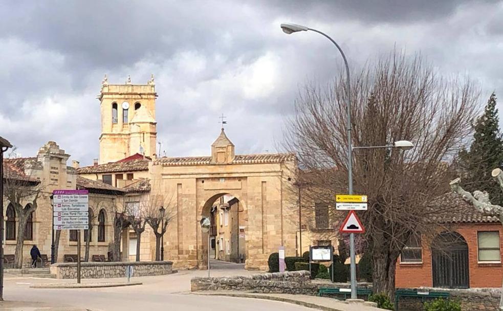 La Ribera del Duero consigue estabilizar la población de sus localidades