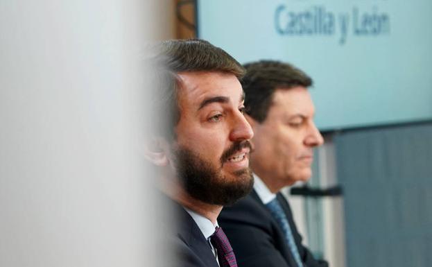 La Junta de Castilla y León implantará las medidas antiaborto de Vox