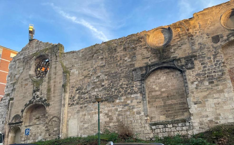 San Francisco: la calle de Burgos donde se enterraba a los ahorcados