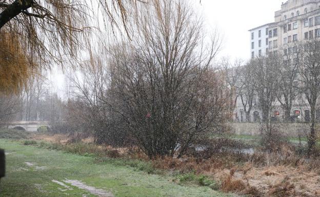 La Guía frente al hielo y la nieve y el plan de emergencias, preparados para su posible activación