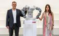 ABB compra Asti Robotics