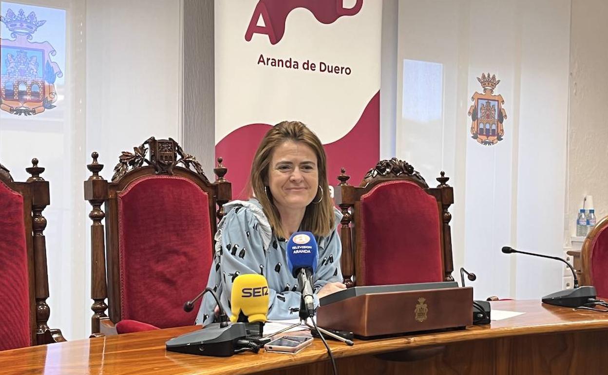 El Ayuntamiento de Aranda concedió 121 ayudas de urgente necesidad en 2022