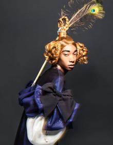 Imagen secundaria 2 - Diseños de Guillermo Díez con Matrícula de Honor 