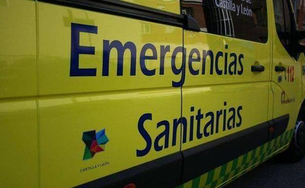 Un menor de 14 años y dos mujeres, intoxicados por inhalación de gas butano en Miranda