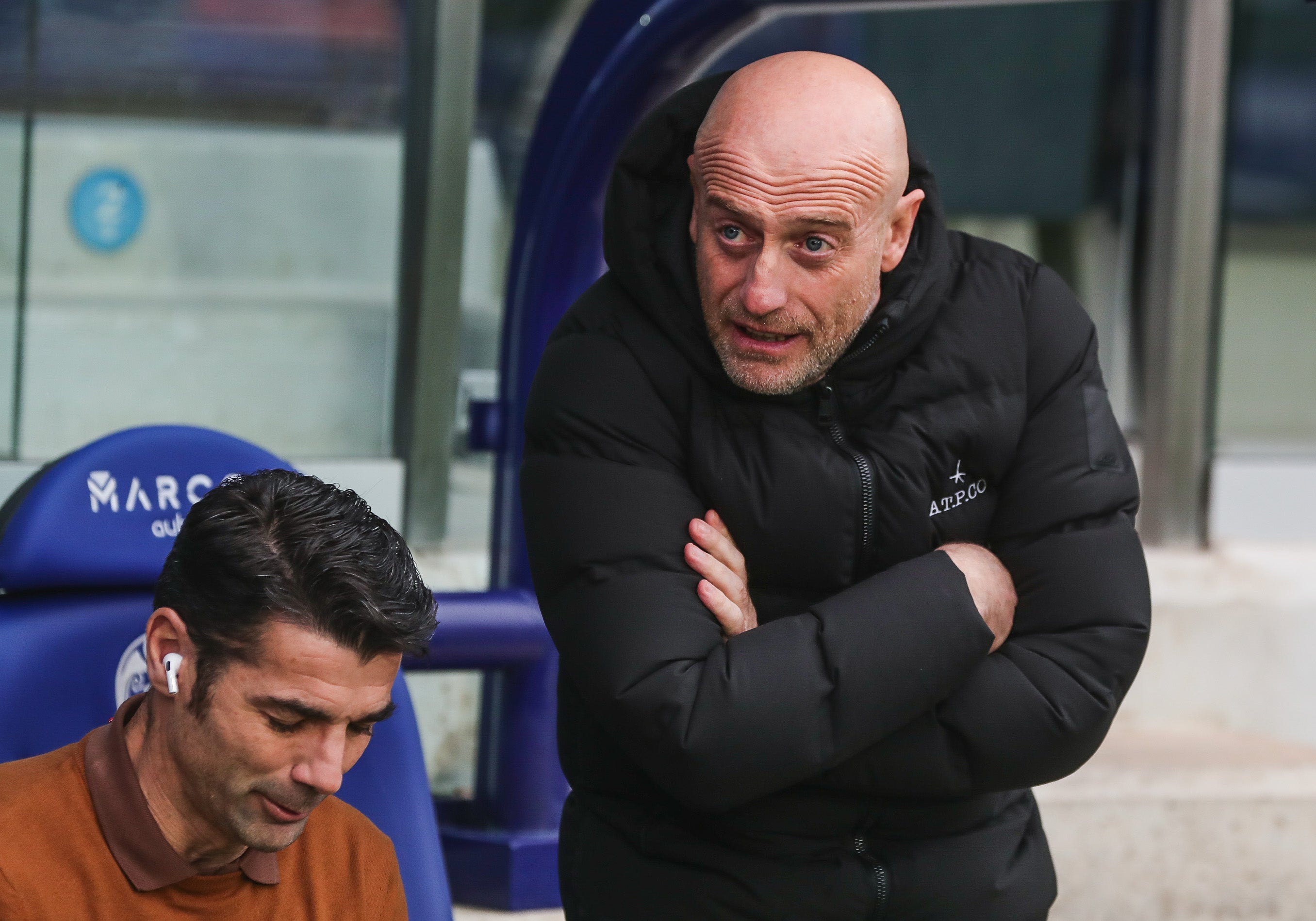 Fotos: El Burgos CF cae ante el Levante UD