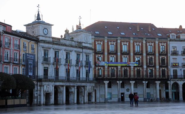 70 millones reforzarán las inversiones en el presupuesto de Burgos para 2023