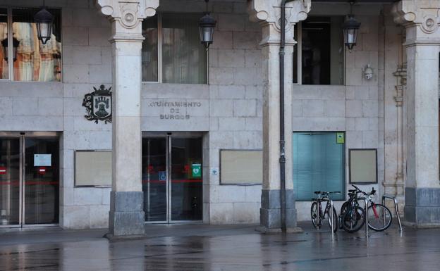 Aprobado el presupuesto del Ayuntamiento de Burgos, que entrará en vigor la próxima semana