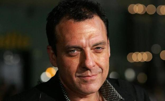 El actor Tom Sizemore arrastraba un largo historial de detenciones por violencia y drogas.