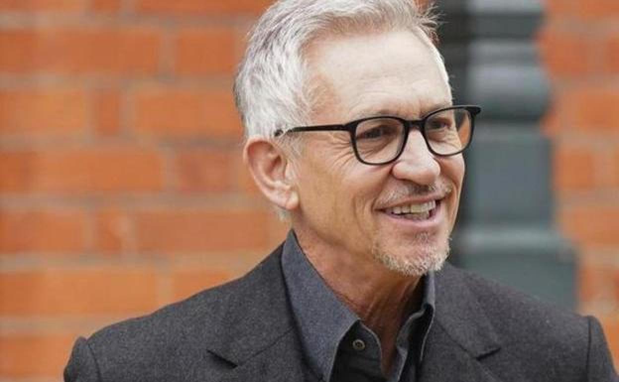 La BBC aparta a Gary Lineker por comparar la política migratoria británica con la Alemania nazi