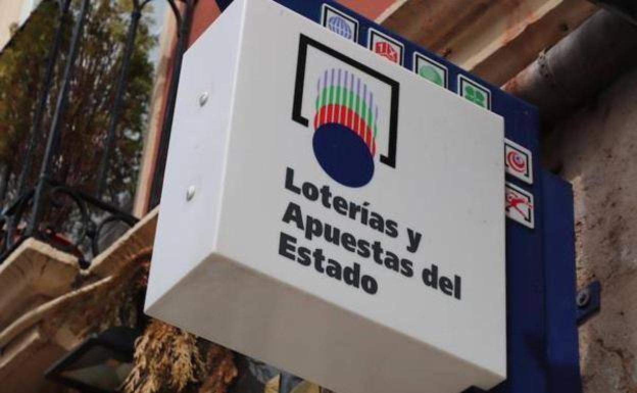 La Lotería ha repartido suerte en la provincia de Burgos.