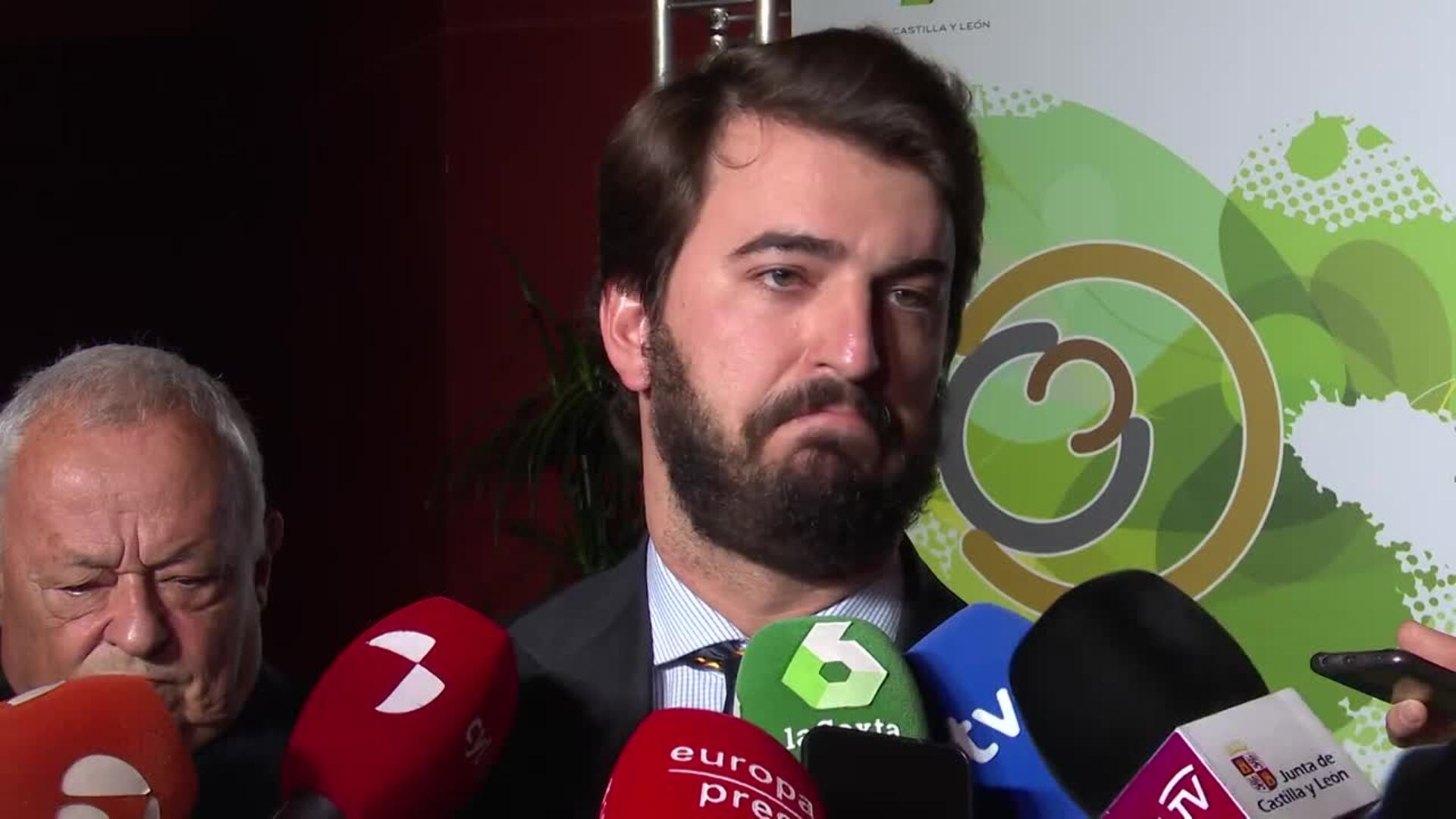 Gallardo "Lo que he hecho estos días ha sido con la cabeza alta para