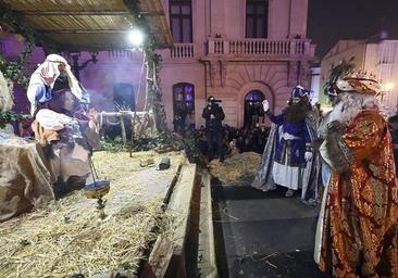 Horario y recorrido de la Cabalgata de Reyes en Burgos