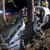 Las distracciones causan el 52% de los accidentes mortales en Burgos