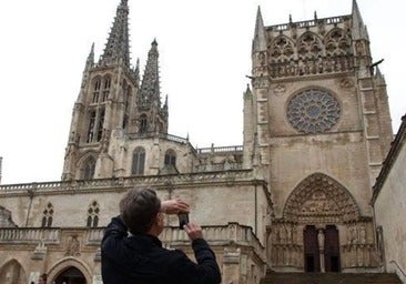 Burgos bate récord de ocupación en diciembre con 800 visitantes más