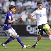 Un derbi, dos rachas y un histórico a tres bandas