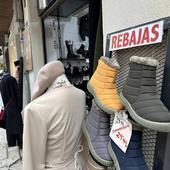 Preacuerdo en el comercio de ropa de Burgos para la renovación del convenio hasta 2026