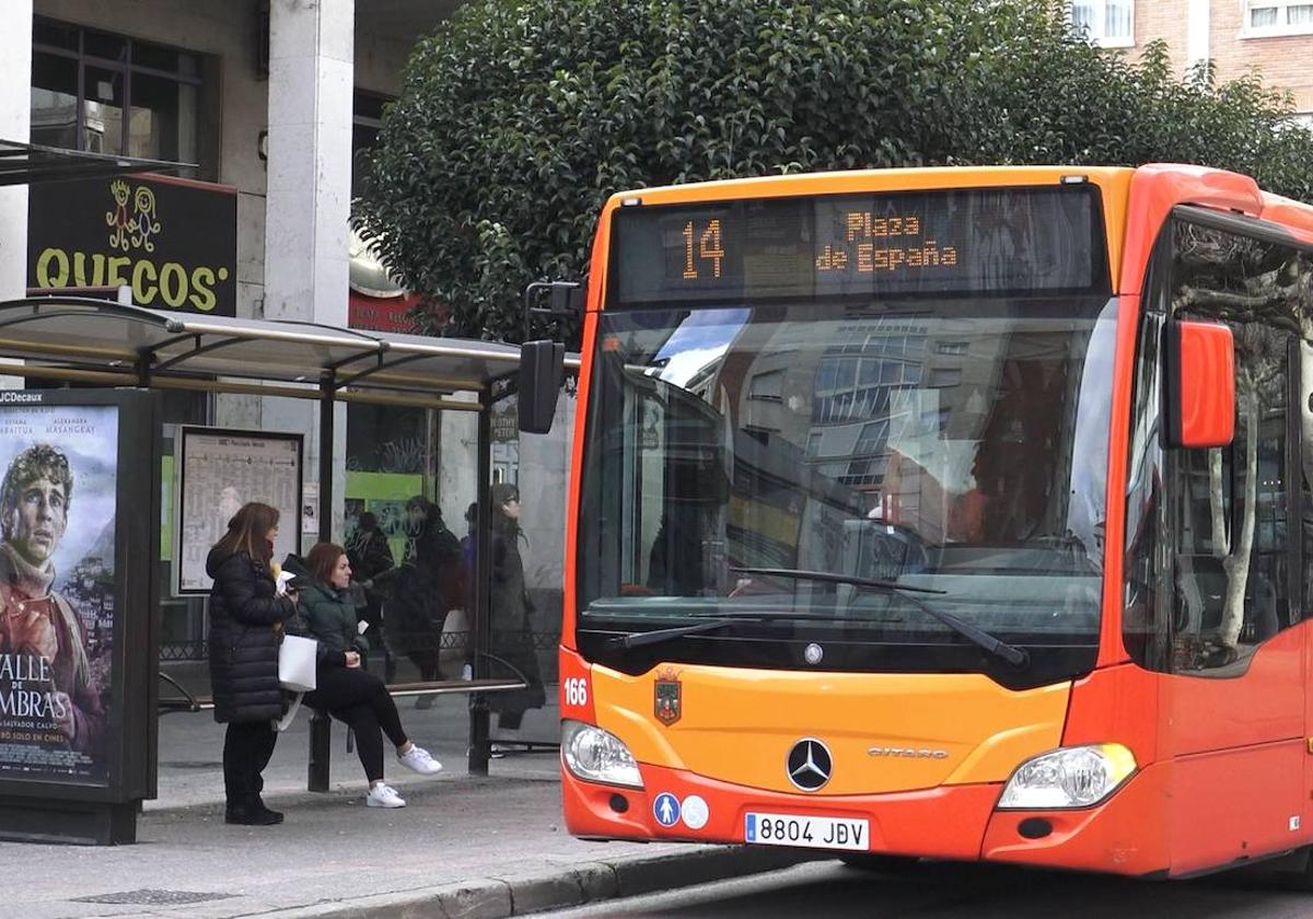 El servicio de autobuses ha sufrido las consecuencias de un ataque cibernético.