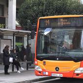 El Ayuntamiento abre expediente a la empresa que gestiona las tarjetas del bus