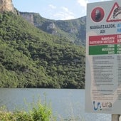 Un barco turístico electrosolar surcará el Ebro y el embalse de Sobrón