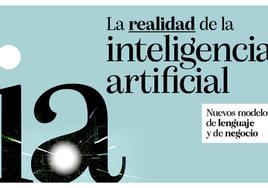 Dircom Castilla y León aborda en Burgos 'La realidad de la inteligencia artificial'