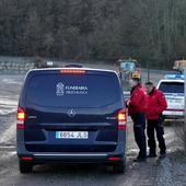 Muere un trabajador burgalés en una cantera de Peñacerrada