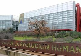 Museo de la Evolución Humana.