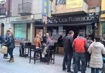 Estos son los establecimientos que participan en la Ruta del Torrezno de Aranda