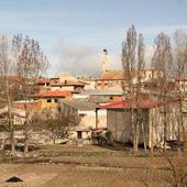 El cine regresa a un pueblo de Burgos para revitalizar la vida social