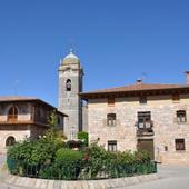 Un pueblo de Burgos ofrece alquilar su bar por 50 euros al mes