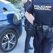 Detenido en Fuentecillas por amenazar con un cuchillo a su padre y a su hermana