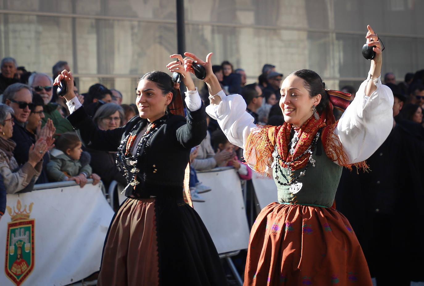 Burgos honra a San Lesmes