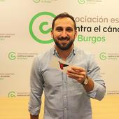 'Sonrisas de cartón' supera los 6.000 euros para la lucha contra el cáncer infantil en Burgos