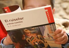 92.000 euros para libros infantiles y 120.000 para artistas, nuevas ayudas en Burgos