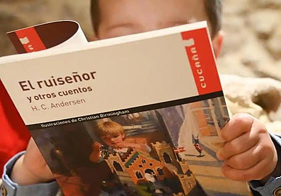 92.000 euros para libros infantiles y 120.000 para artistas, nuevas ayudas en Burgos