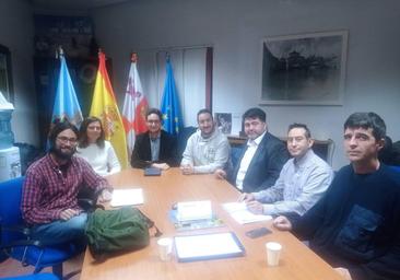 El Ayuntamiento de Aranda trabaja en la creación de una empresa municipal de servicios