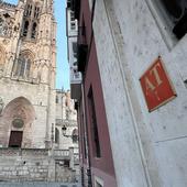 El 'boom' de los apartamentos turísticos se consolida en Burgos